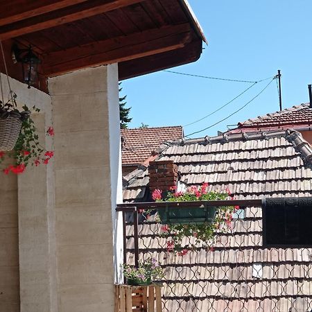 Romantic Sarajewo Pokój zdjęcie