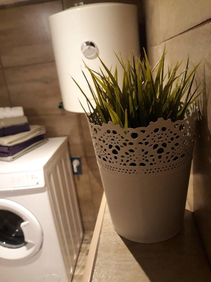 Romantic Sarajewo Zewnętrze zdjęcie