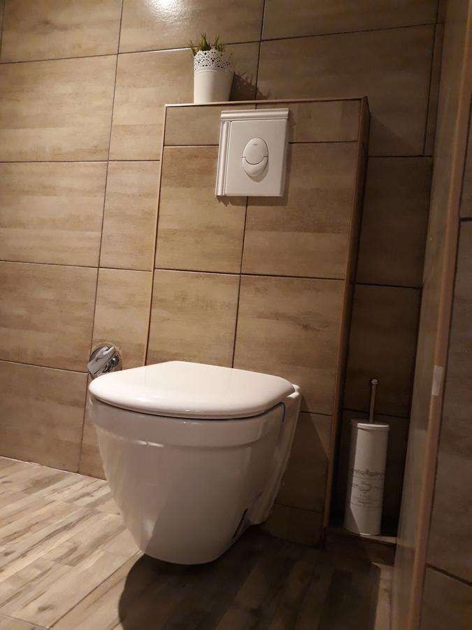 Romantic Sarajewo Zewnętrze zdjęcie